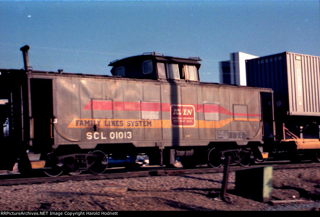 SCL 1013